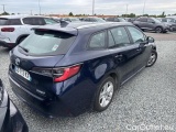  Toyota  Corolla 1.8 HYBRID 122 CVT DYN BUS STAGE ACA #3