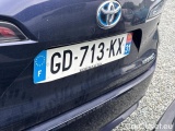  Toyota  Corolla 1.8 HYBRID 122 CVT DYN BUS STAGE ACA #5