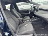  Toyota  Corolla 1.8 HYBRID 122 CVT DYN BUS STAGE ACA #9