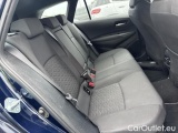  Toyota  Corolla 1.8 HYBRID 122 CVT DYN BUS STAGE ACA #10