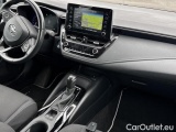  Toyota  Corolla 1.8 HYBRID 122 CVT DYN BUS STAGE ACA #11