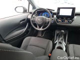  Toyota  Corolla 2.0 HYBRID 184 CVT DYN BUS BEYOND ZERO #4