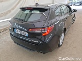  Toyota  Corolla 2.0 HYBRID 184 CVT DYN BUS BEYOND ZERO #3