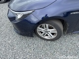  Toyota  Corolla 1.8 HYBRID 122 CVT DYN BUS STAGE ACA #27