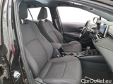  Toyota  Corolla 2.0 HYBRID 184 CVT DYN BUS BEYOND ZERO #9