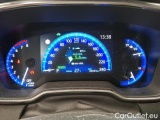  Toyota  Corolla 2.0 HYBRID 184 CVT DYN BUS BEYOND ZERO #7