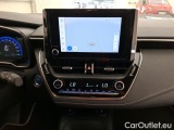  Toyota  Corolla 2.0 HYBRID 184 CVT DYN BUS BEYOND ZERO #11