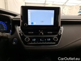 Toyota  Corolla 2.0 HYBRID 184 CVT DYN BUS BEYOND ZERO #14