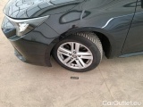  Toyota  Corolla 2.0 HYBRID 184 CVT DYN BUS BEYOND ZERO #26