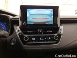  Toyota  Corolla 2.0 HYBRID 184 CVT DYN BUS BEYOND ZERO #41