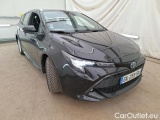  Toyota  Corolla 2.0 HYBRID 184 CVT DYN BUS BEYOND ZERO #42