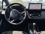  Toyota  Corolla 1.8 HYBRID 140 CVT DYN BUS BEYOND ZERO #4