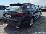  Toyota  Corolla 1.8 HYBRID 140 CVT DYN BUS BEYOND ZERO #3