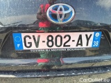 Toyota  Corolla 1.8 HYBRID 140 CVT DYN BUS BEYOND ZERO #5