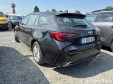  Toyota  Corolla 1.8 HYBRID 140 CVT DYN BUS BEYOND ZERO #2