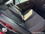  Toyota  Corolla 1.8 HYBRID 140 CVT DYN BUS BEYOND ZERO #10