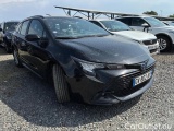  Toyota  Corolla 1.8 HYBRID 140 CVT DYN BUS BEYOND ZERO #32