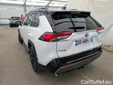  Toyota  RAV4 2.5 HYBRID 222 CVT COLLECTION 4WD #2
