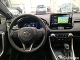  Toyota  RAV4 2.5 HYBRID 222 CVT COLLECTION 4WD #4