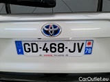  Toyota  RAV4 2.5 HYBRID 222 CVT COLLECTION 4WD #5