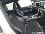  Toyota  RAV4 2.5 HYBRID 222 CVT COLLECTION 4WD #9