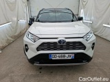  Toyota  RAV4 2.5 HYBRID 222 CVT COLLECTION 4WD #14