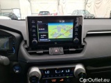  Toyota  RAV4 2.5 HYBRID 222 CVT COLLECTION 4WD #11