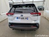 Toyota  RAV4 2.5 HYBRID 222 CVT COLLECTION 4WD #15