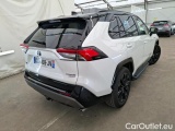  Toyota  RAV4 2.5 HYBRID 222 CVT COLLECTION 4WD #24
