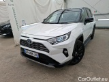  Toyota  RAV4 2.5 HYBRID 222 CVT COLLECTION 4WD #30