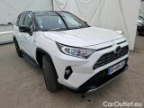  Toyota  RAV4 2.5 HYBRID 222 CVT COLLECTION 4WD #63