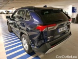  Toyota  RAV4 2.5 HYBRID 222 CVT DYNAMIC BUSINESS 4WD #2
