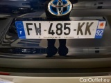  Toyota  RAV4 2.5 HYBRID 222 CVT DYNAMIC BUSINESS 4WD #5