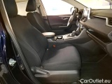  Toyota  RAV4 2.5 HYBRID 222 CVT DYNAMIC BUSINESS 4WD #9