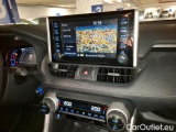  Toyota  RAV4 2.5 HYBRID 222 CVT DYNAMIC BUSINESS 4WD #11