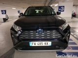  Toyota  RAV4 2.5 HYBRID 222 CVT DYNAMIC BUSINESS 4WD #14