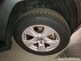  Toyota  RAV4 2.5 HYBRID 222 CVT DYNAMIC BUSINESS 4WD #19