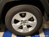  Toyota  RAV4 2.5 HYBRID 222 CVT DYNAMIC BUSINESS 4WD #20