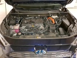  Toyota  RAV4 2.5 HYBRID 222 CVT DYNAMIC BUSINESS 4WD #25