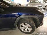  Toyota  RAV4 2.5 HYBRID 222 CVT DYNAMIC BUSINESS 4WD #37