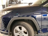  Toyota  RAV4 2.5 HYBRID 222 CVT DYNAMIC BUSINESS 4WD #36
