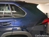  Toyota  RAV4 2.5 HYBRID 222 CVT DYNAMIC BUSINESS 4WD #38