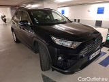  Toyota  RAV4 2.5 HYBRID 222 CVT DYNAMIC BUSINESS 4WD #41