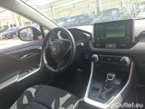  Toyota  RAV4 2.5 STAGE HYB ACAD 218 CVT DYN BUSIN 2WD #4