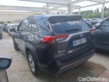  Toyota  RAV4 2.5 STAGE HYB ACAD 218 CVT DYN BUSIN 2WD #2