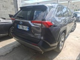  Toyota  RAV4 2.5 STAGE HYB ACAD 218 CVT DYN BUSIN 2WD #3