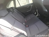  Toyota  RAV4 2.5 STAGE HYB ACAD 218 CVT DYN BUSIN 2WD #10