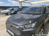  Toyota  RAV4 2.5 STAGE HYB ACAD 218 CVT DYN BUSIN 2WD #18