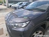  Toyota  RAV4 2.5 STAGE HYB ACAD 218 CVT DYN BUSIN 2WD #16