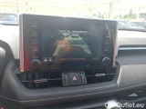  Toyota  RAV4 2.5 STAGE HYB ACAD 218 CVT DYN BUSIN 2WD #29